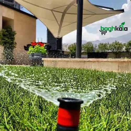 آبپاش هانتر  10A